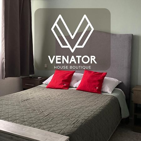 Aparthotel 6 Venator House Boutique León Exterior foto