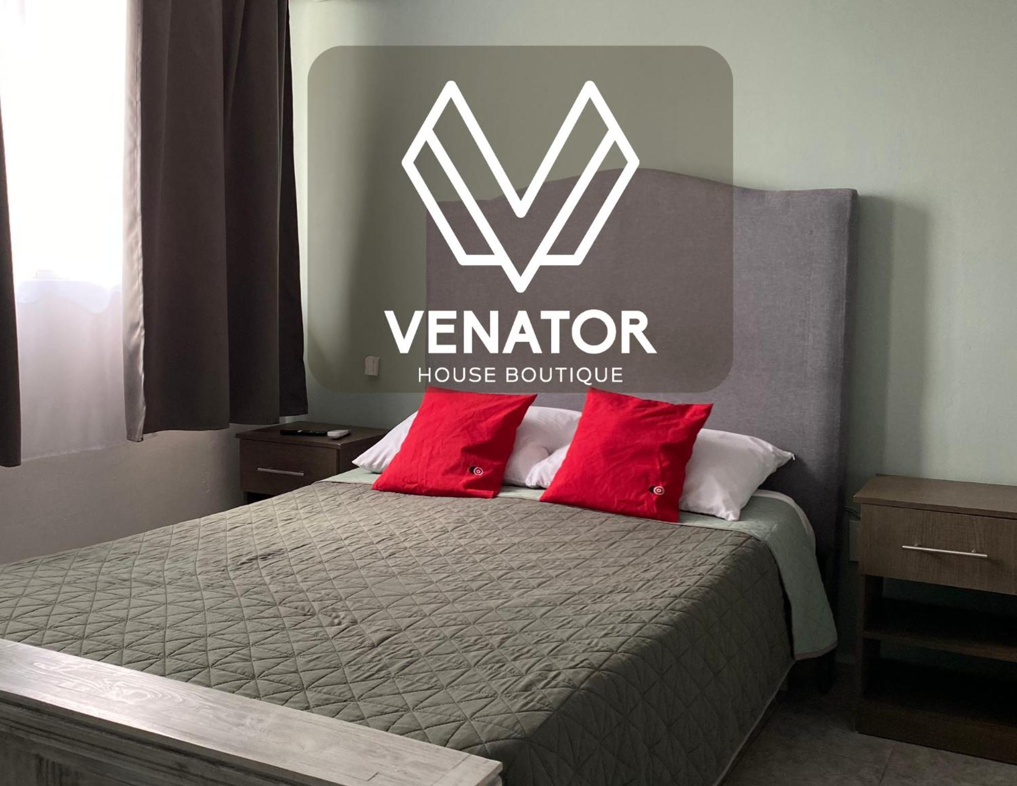 Aparthotel 6 Venator House Boutique León Exterior foto